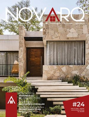 REVISTA NOVARQ #24