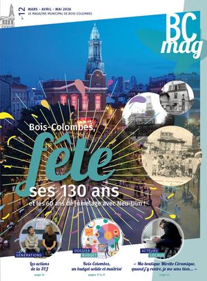 BC Mag n°12 - Mars/Avril/Mai 2026