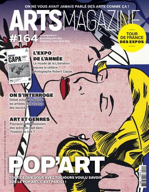 Art Mag 164 (Complet)