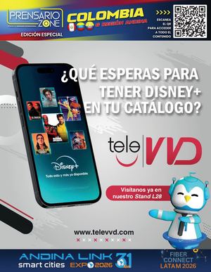 Prensario Internacional 2603