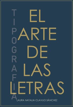 Libro El arte de las letras