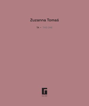 Zuzanna Tomaś Krynicka Katalog