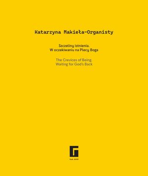Katarzyna Makieła Organisty Katalog