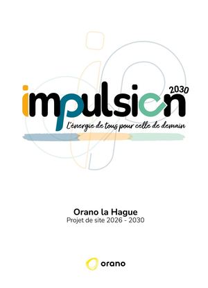 Impulsion Plaquette Vdf