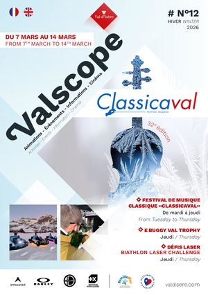Valscope