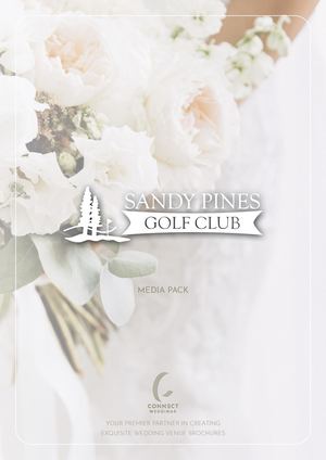 Sandy Pines Golf Club Media Pack
