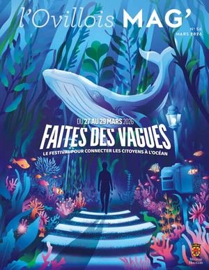 L'ovillois Mag' 56