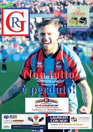 Gr Magazine N 71 Del 9 3 2026