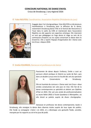 Biographies Jury Envol 2026