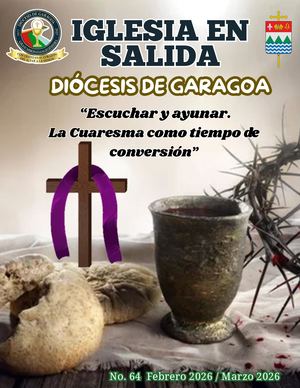 Revista Febrero 2026 Marzo 2026