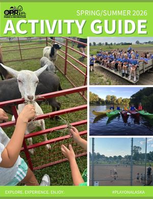 2026 OPR Activity Guide