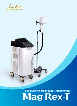 Mag Rex T