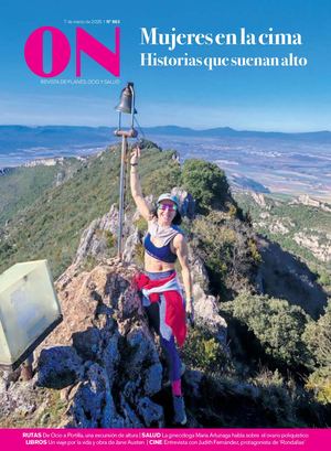 ON Revista de Ocio y Estilo 20260307