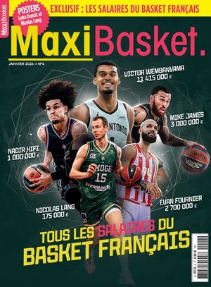 Maxi Basket 4