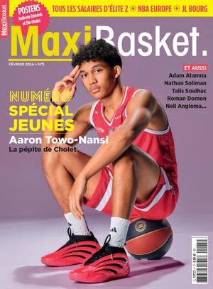 Maxi Basket 5
