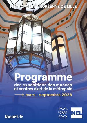 Programme C'ART  - Mars à octobre 2026
