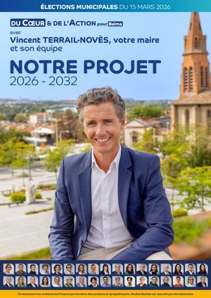 Notre projet - Du Cœur et de l'Action