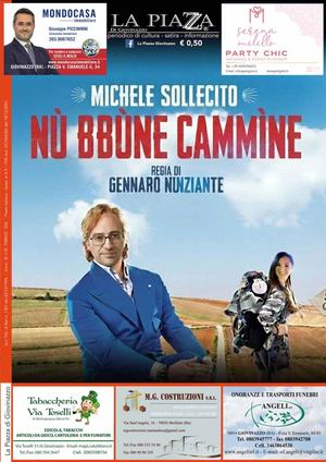 LA PIAZZA DI GIOVINAZZO FEBBRAIO 2026