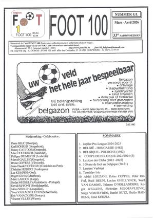 Foot 100 Gl