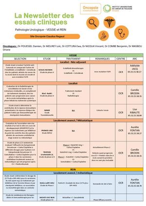 OCR_Urologie_Vessie/Rein_Newsletter_03/2026