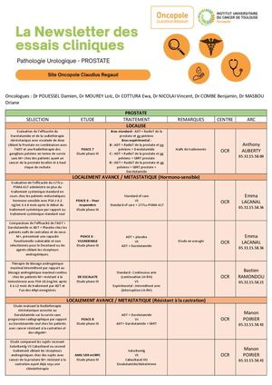 OCR_Urologie_Prostate_Newsletter_03/2026