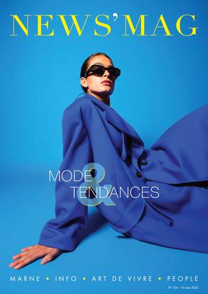 News'mag N°234