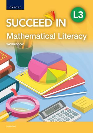 NCV L3 Maths Lit Workbook extract placeholder