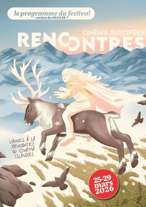Programme RENCONTRES 2026 | Islande