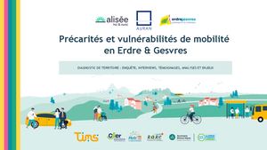 Diagnostic Precarite Vulnerabilite De Mobilite Cceg 2026