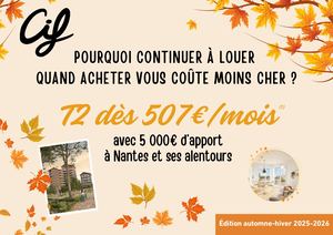 Plaquette Multi Automne Hiver 2025