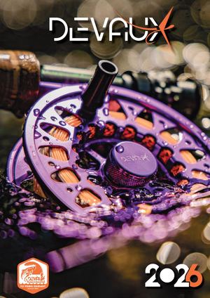 Catalogue  Devaux 2026