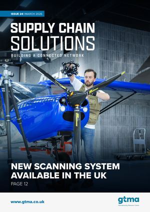 Supply Chain Solutions March 2026