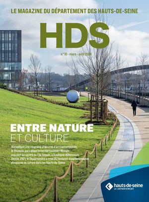 HDS N° 10 - mars-avril 2026