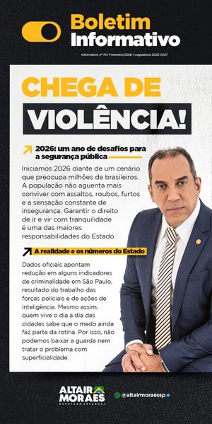 Informativo 74