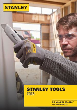 Stanley - Scule de mana 2021