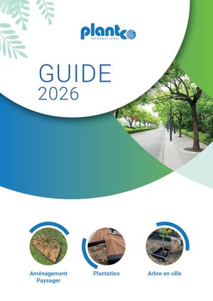 Catalogue Plantco 2026