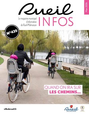 Rueil Infos MARS 2026
