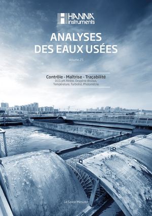 Catalogue Eaux Usées Vol25