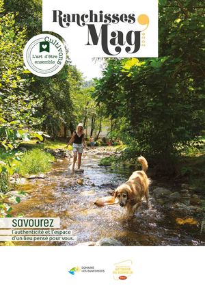Mag'2026 Les Ranchisses