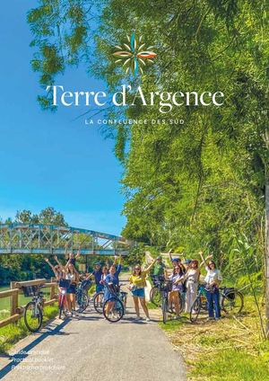 Guide pratique Terre d'Argence 2026