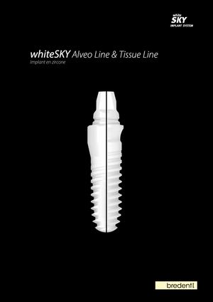 Implant Whyte Sky