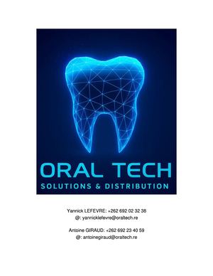 Odontacryl Catalogue Pivots Ot 3