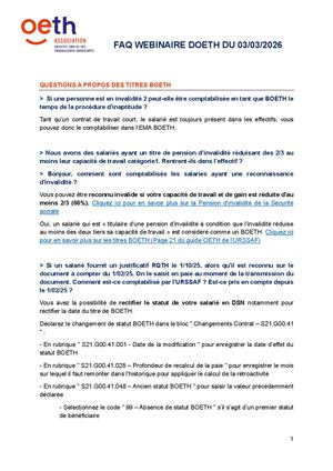 Faq Webinaire Doeth 030326