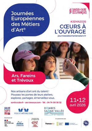 programme des JEMA 2026_CCDSV