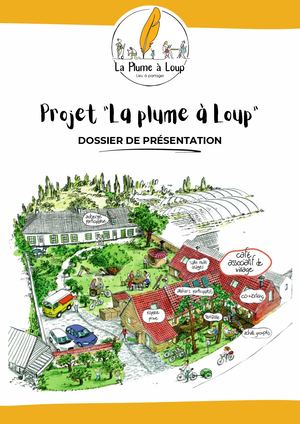 Présentation Plume