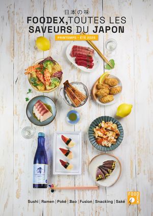 Catalogue produits - FOODEX FRANCE