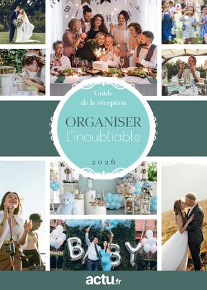 Guide Receptions Orne