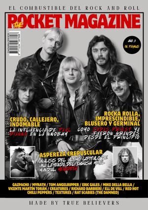 The Rocket Magazine#28