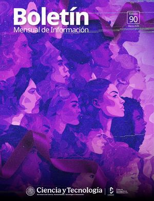 Boletín Marzo 2026