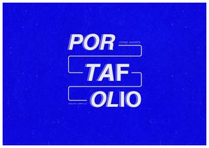 Jorge Segura - Portafolio